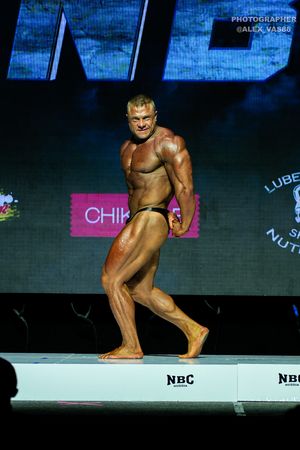 BODYBUILDING НОВИЧКИ